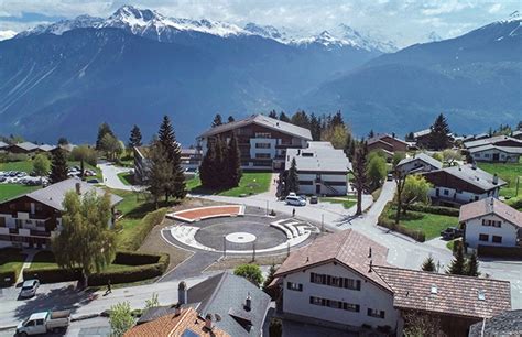 Switzerland Hospitality Schools - best places in the world to study ...