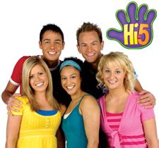 Image - Hi-5-UK-cast.jpg | Hi-5 TV Wiki | FANDOM powered by Wikia