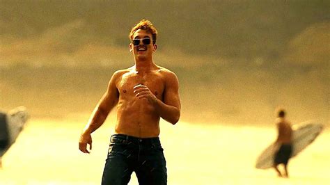 Top Gun: Maverick’s Miles Teller Reveals The Origin Of His Viral Shirtless Dance | Cinemablend