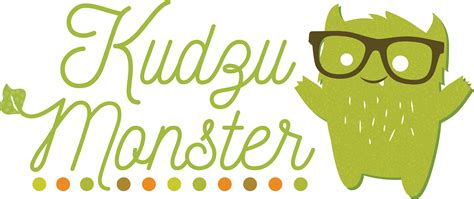 Valentine's Day – Kudzu Monster