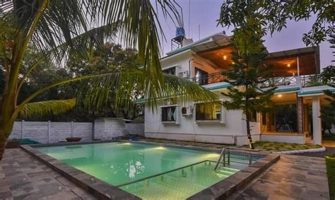 20 Alibaug Villas with Pool, Book Now and Get Upto 50% Off