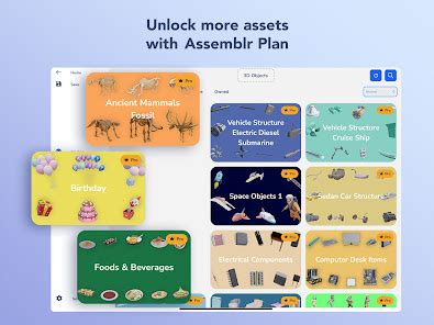 Assemblr Studio: Easy AR Maker - Apps on Google Play