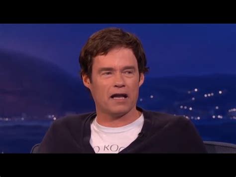 Bill Hader’s Arnold Schwarzenegger Impression Is Now a Deepfake