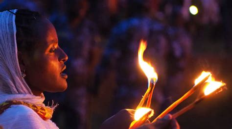 Ethiopia's Meskel festival in pictures | Ramblings