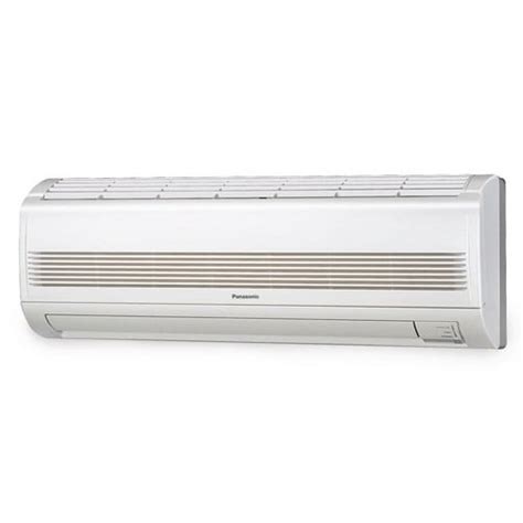 Panasonic CS-MKS24NKU Ductless Mini-Split Air Conditioner - Indoor Unit ...