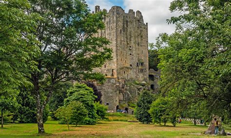 Blarney Castle