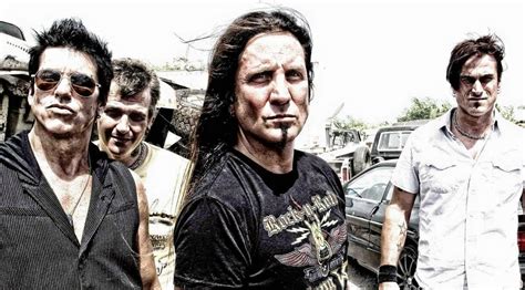 Jackyl Tickets & Tour Dates - StubHub UK!