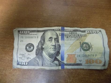 Counterfeit bills being circulated in area - MyParisTexas