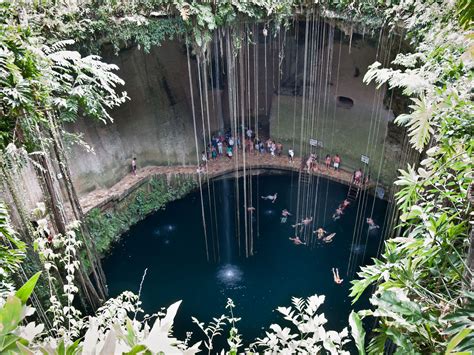 Cenote - Quintana Roo | Ciudades mayas, Cuevas submarinas, Viajes en mexico