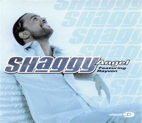 Shaggy – Angel Lyrics | Genius Lyrics