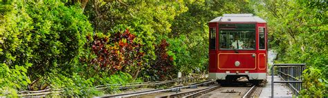 Peak Tram Sky Pass | THE PEAK HONG KONG