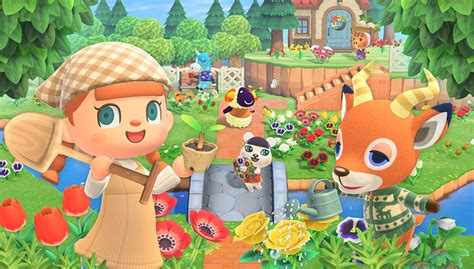 The best PC games that are like Animal Crossing | PC Gamer