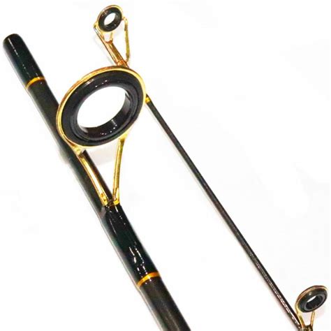 ROD GOLDENFISH EXOTIC – Lautanmas