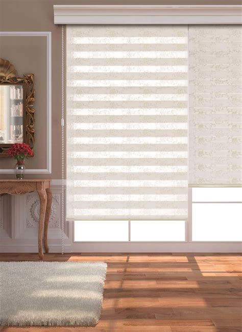 Zebra Blinds Calgary, AB | Zebra Shade Blinds In Calgary