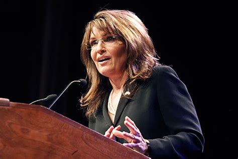 'Run, Sarah, run': Sarah Palin's tea party speech a hit - CSMonitor.com