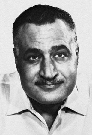 Gamal Abdel Nasser | Biography & Facts | Britannica