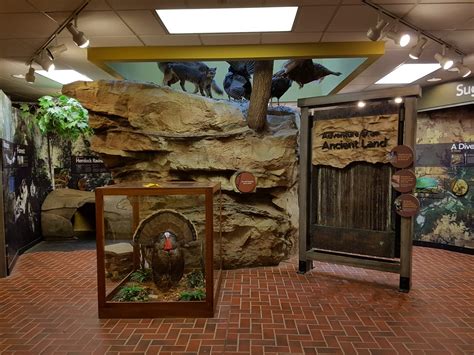 10 Best Nature Centers in Central Indiana - Indy’s Child