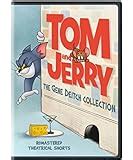 Amazon.com: Tom and Jerry Spotlight Collection: Vol. 3: Various: Movies ...