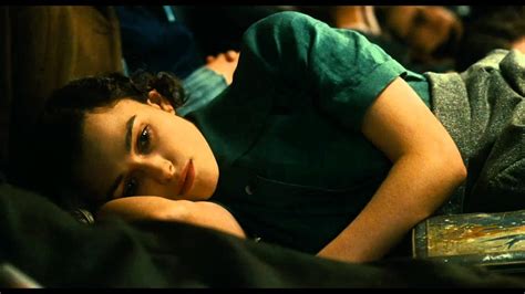 Atonement Official Trailer #1 - Brenda Blethyn Movie (2007) HD - YouTube