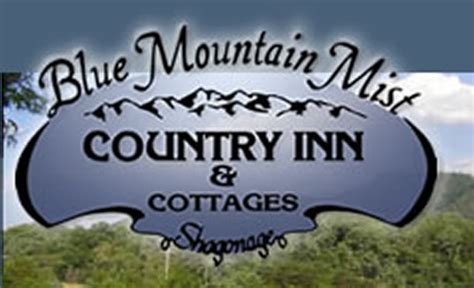 Blue Mountain Mist Inn & Cottages in Sevierville