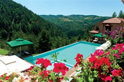 Aurora Resort and Spa, Berovo, Macedonia (19 Photos) - YourAmazingPlaces.com