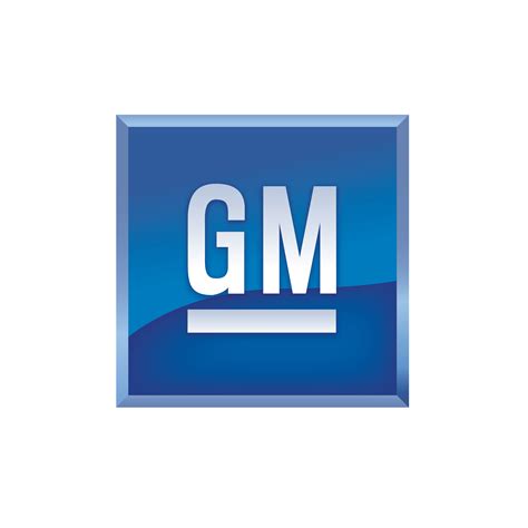 General Motors Logo - PNG and Vector - Logo Download