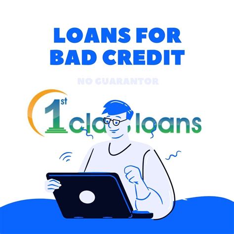 Very Bad Credit Payday Loans UK | Direct Lenders | No Guarantor