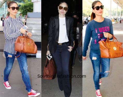 Why We Think Kareena Kapoor Is A Complete Woman of Fashion