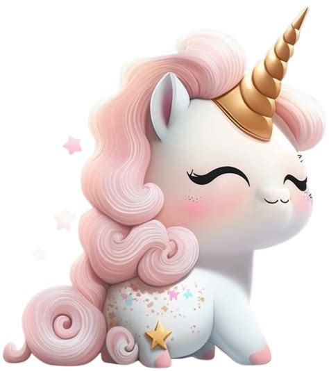 Unicornio Personaje De Cuento - Imagen gratis en Pixabay