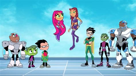 Teen Titans Season 6: Revival? When Will It Release? Everything To Know