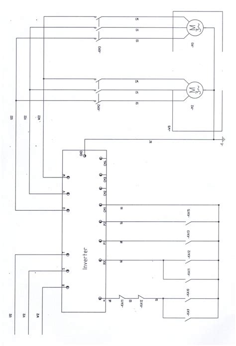 Press Brake Hydraulic Circuit Diagram - Circuit Diagram