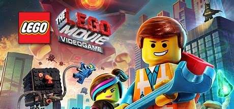 Buy The LEGO® Movie - Videogame Steam Key | Instant Delivery | Steam CD Key