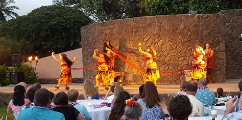 Maui Luau Tickets | Grand Wailea Honu'ula Luau