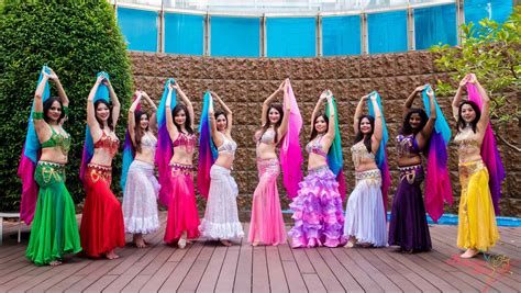 Our Belly Dancers | Photo Gallery | Bellydance Haven