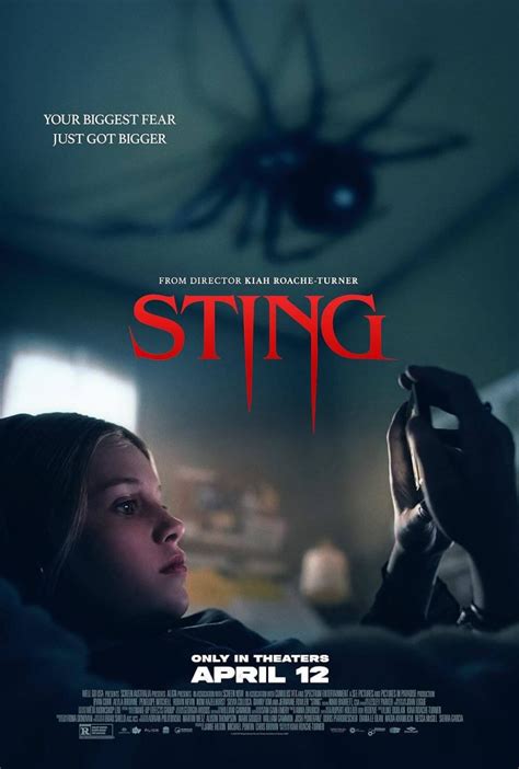 Sting Movie (2024) Cast & Crew, Release Date, Story, Budget, Collection ...