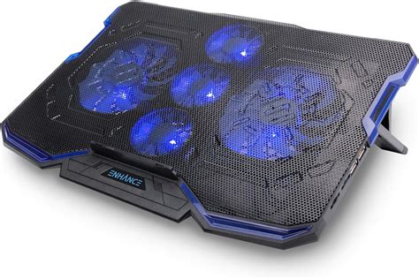 Best Enhance Gaming Laptop Cooling Pad - The Best Choice