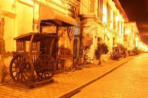 Heritage Village of Vigan