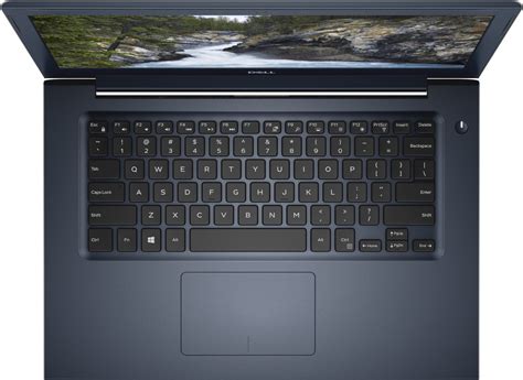 Dell Vostro 14 5471 [Specs and Benchmarks] - LaptopMedia.com