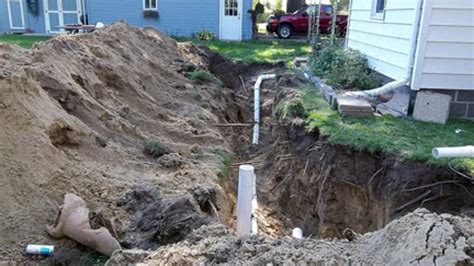 Sewer Line Installation and Replacement | Angie's List