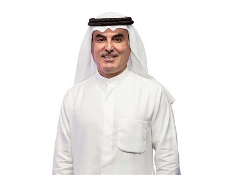 HE Abdul Aziz Al Ghurair | Gulf Business