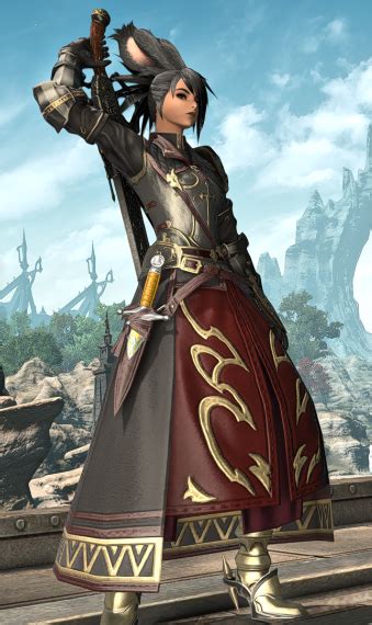 Queen's Guard | Eorzea Collection