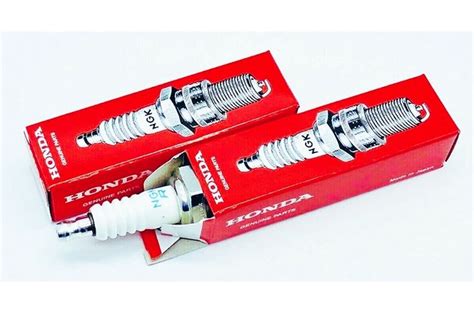 Honda GCV160 Spark Plug [6 Best] - Home Care Zen