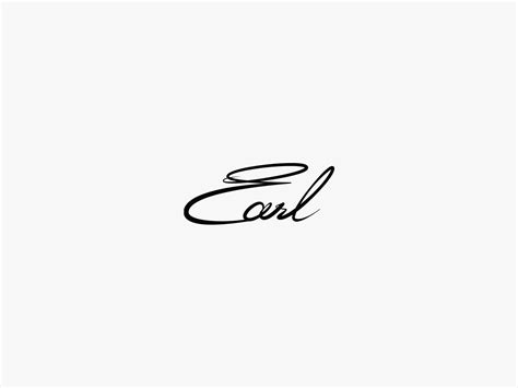 Earl by Boushell 🎃 on Dribbble