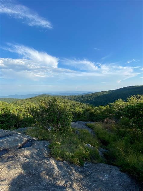 Into the Wide Blue Yonder — Gravatt Camp and Conference Center