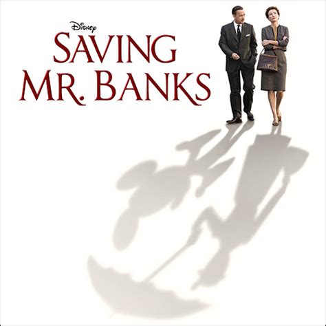 Movie Review: Saving Mr Banks • The Disney Cruise Line Blog