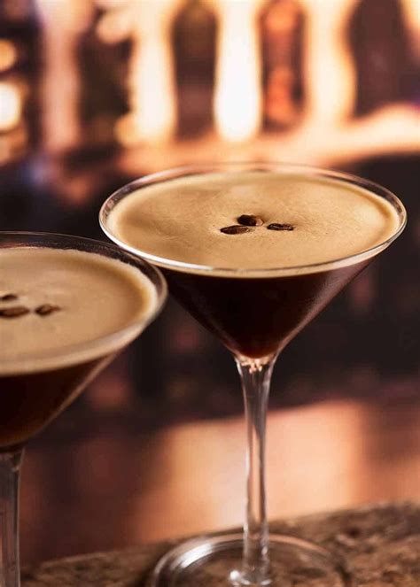 Espresso Martini | RecipeTin Eats