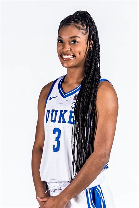 Duke women's basketball 2022-23 player preview: Ashlon Jackson - The Chronicle