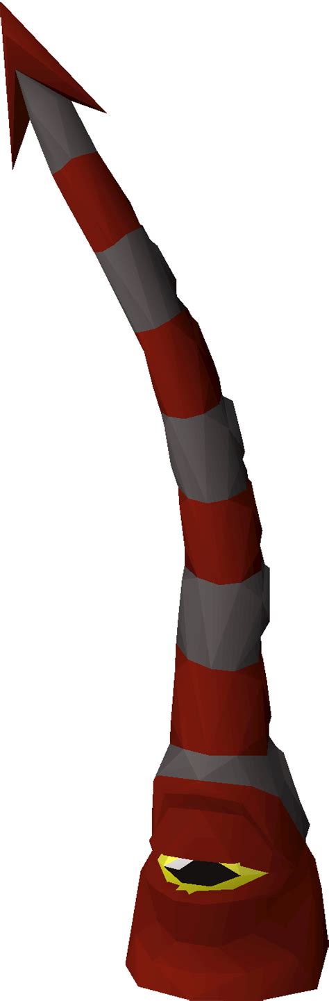 Tentacle (Abyssal Sire) - OSRS Wiki