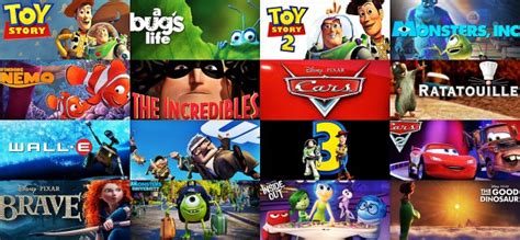 Official Disney video confirms Pixar films take place in same universe ...