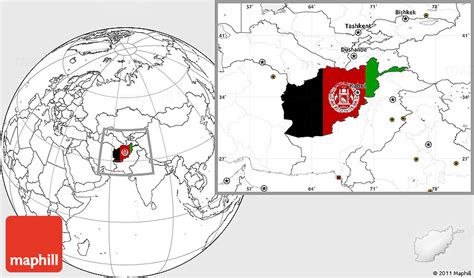 Afghanistan Flag Map : Afghanistan Flag Country Map Pin Icon Download ...